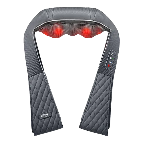 alljoy-shiatsu-nackenmassageger-t-kabellos-mit-w-rme image 1