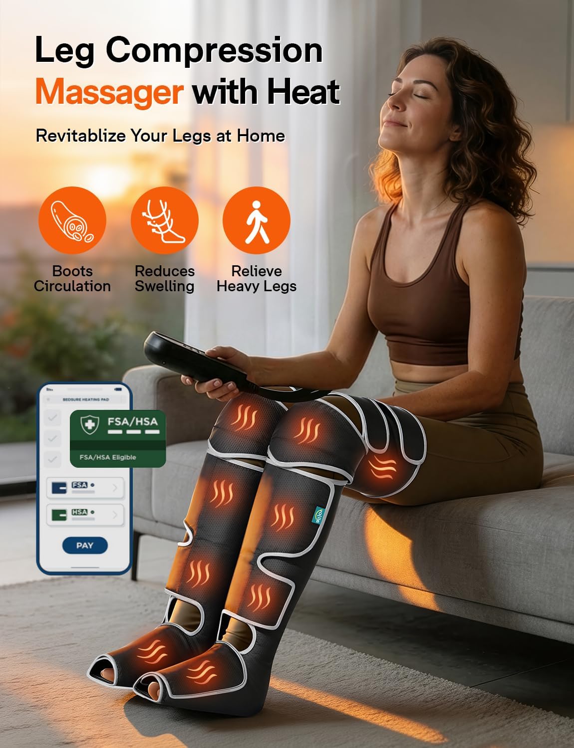 alljoy-l1-beinmassageger-t-mit-w-rme-und-kompression image 2