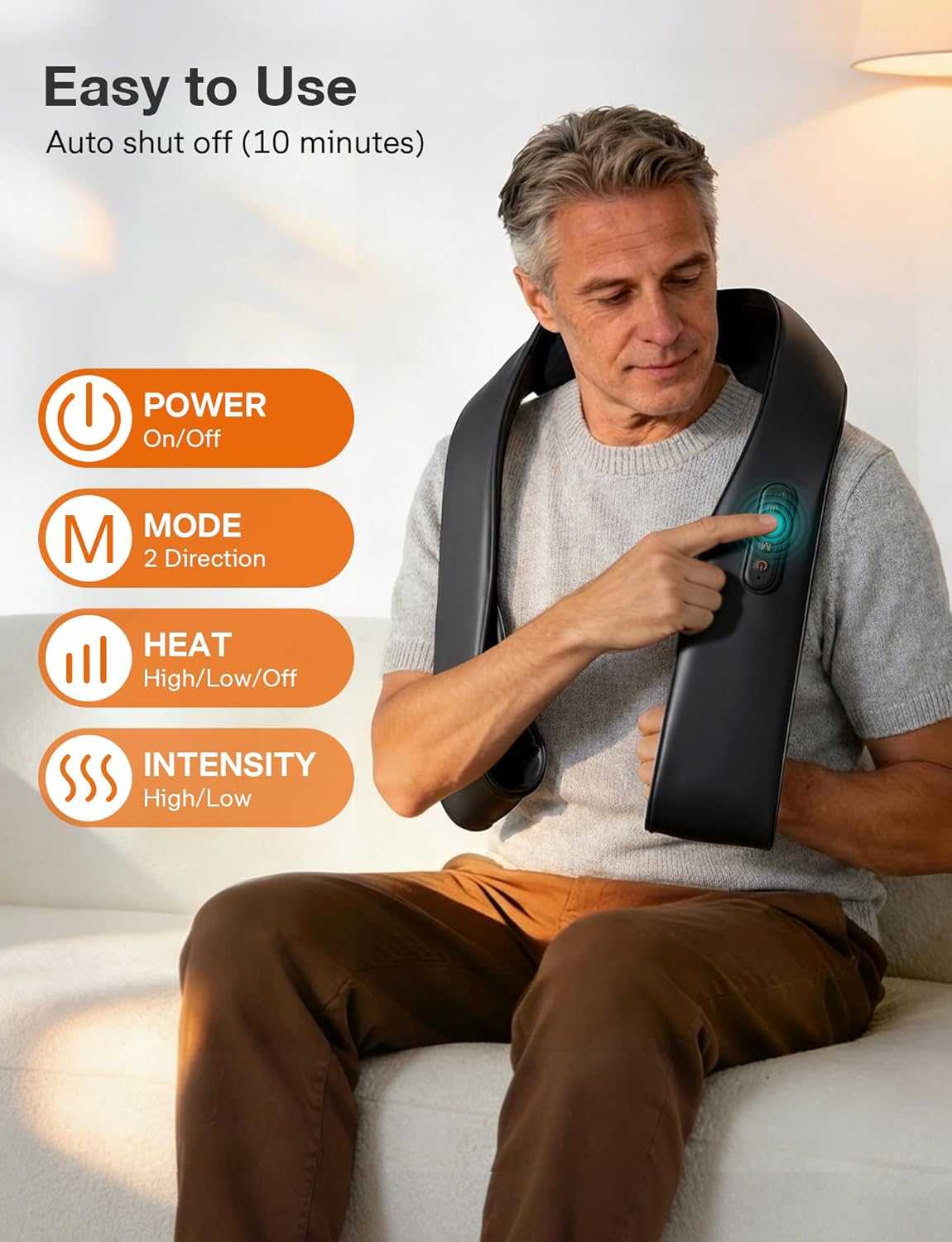 alljoy-n7-nackenmassageger-t-kabellos-mit-w-rme image 7