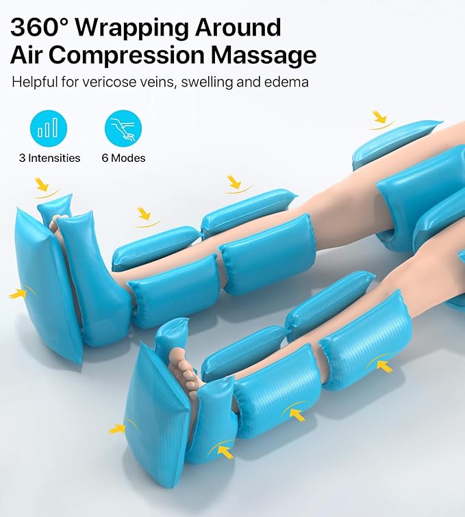 alljoy-l4-beinmassageger-t-schwarz-kompression-durchblutung image 4