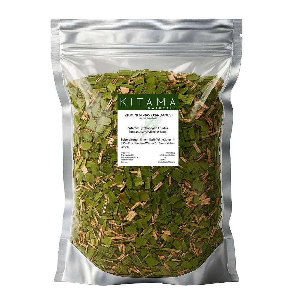 kitama-zitronengras-pandan-tee-100g-koffeinfrei image 5