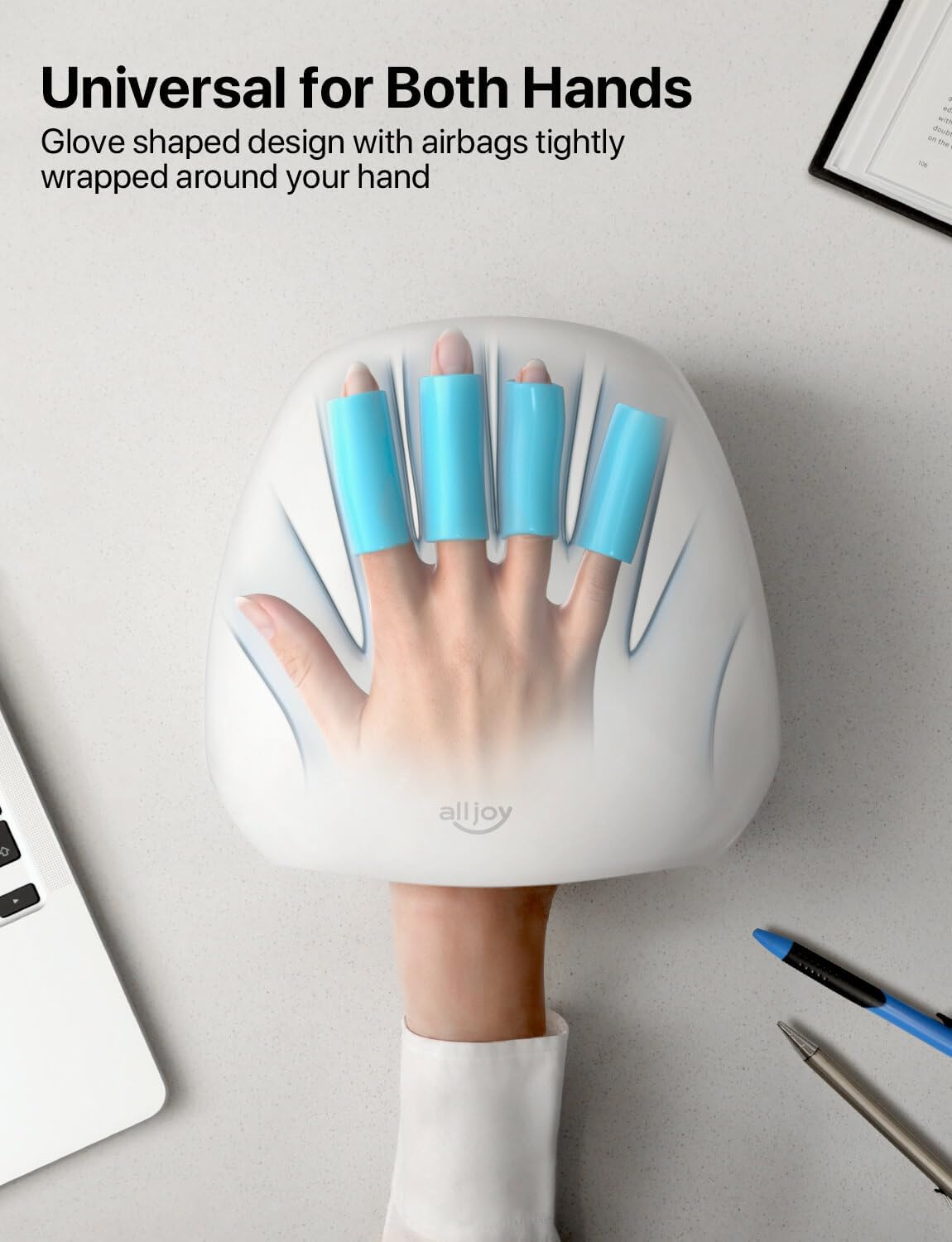 alljoy-h1-handmassageger-t-w-rme-finger-kompression image 7