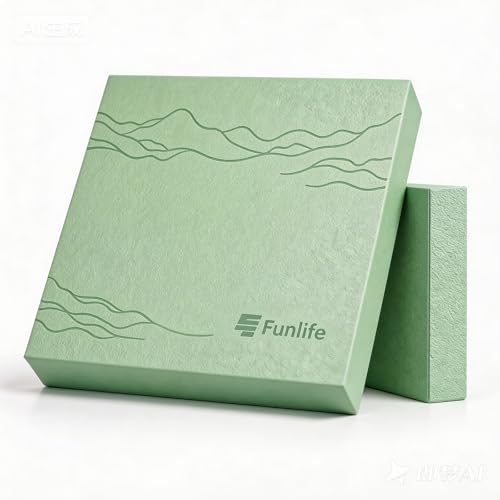 funlife-balance-dehn-ger-te-balance-pad-40x40-gr-n-eva image 8