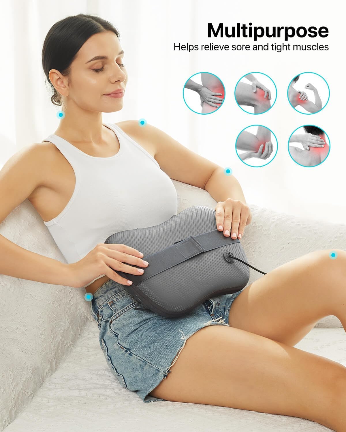 alljoy-shiatsu-nackenmassageger-t-mit-w-rme-f-r-r-cken image 4