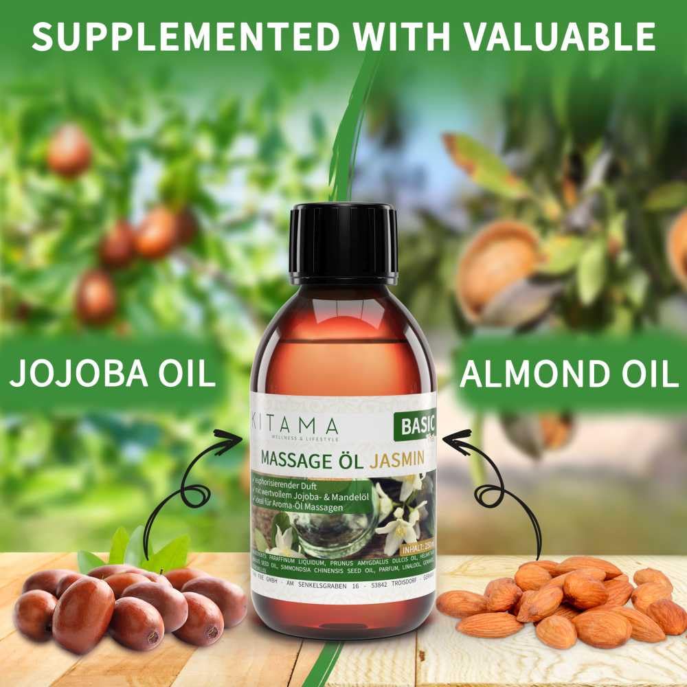 kitama-scented-massage-oil-massage-l-jasmin-250ml-jojoba-mandel image 4