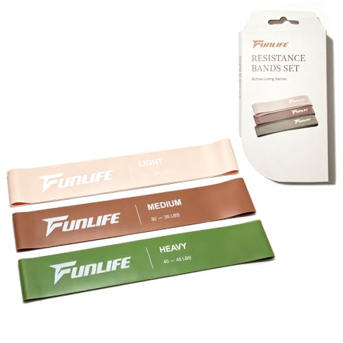 funlife-fitnessb-nder-3er-set-widerstandsb-nder-tpe-3-stufen image 8