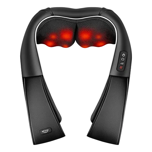 alljoy-neck-massagers-nackenmassageger-t-shiatsu-beheizt image 1