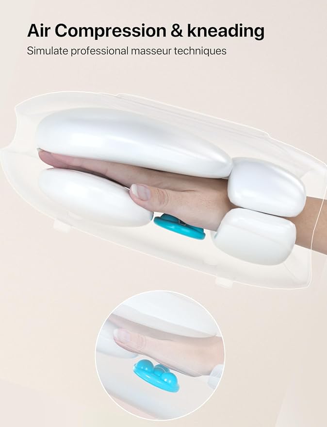 alljoy-h2-handmassageger-t-roller-kneten-wei image 2