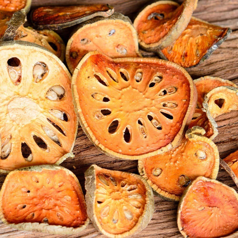 kitama-matum-tee-bael-frucht-1kg-koffeinfrei-mild image 4