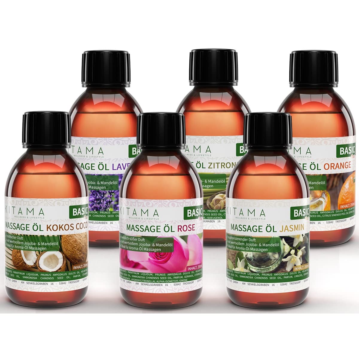 kitama-massage-l-aroma-set-6x1l-6-d-fte-studio image 7