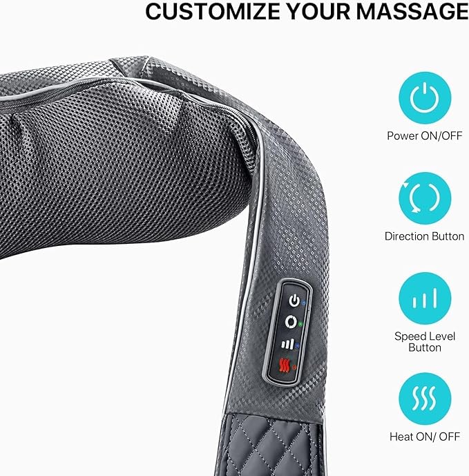 alljoy-shiatsu-nackenmassageger-t-kabellos-mit-w-rme image 5