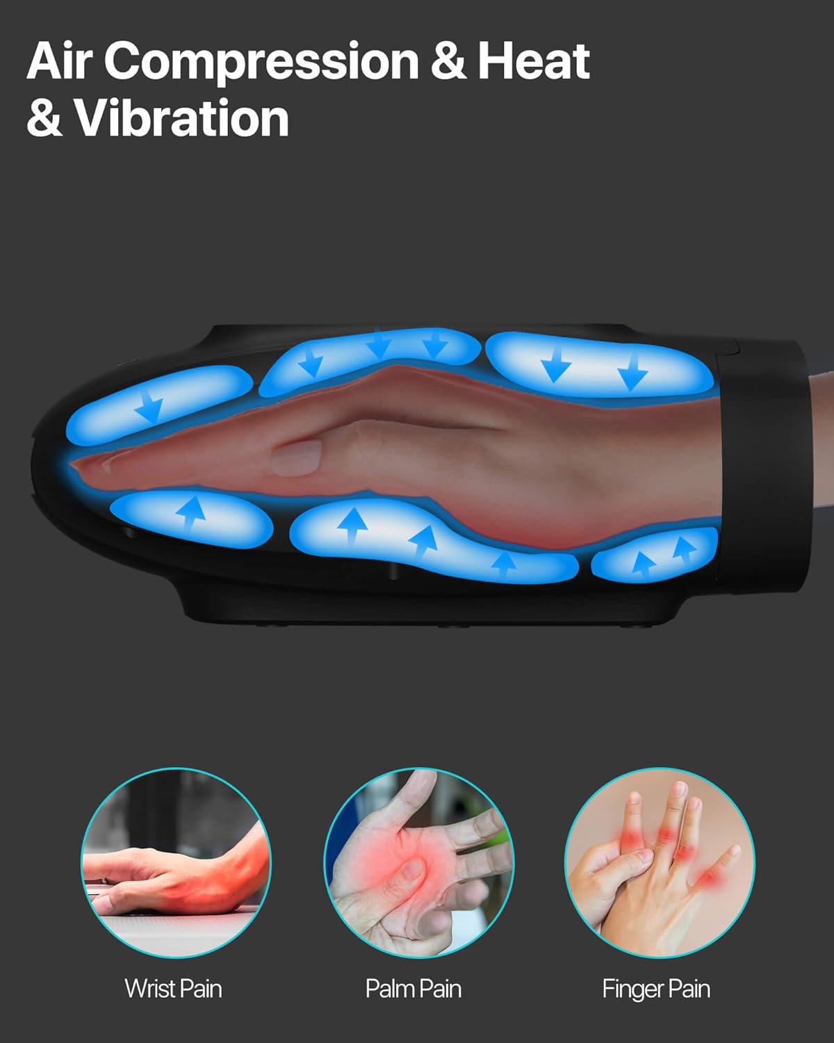 alljoy-hand-massagers-kabelloses-handmassageger-t-touchscreen-schwarz image 4