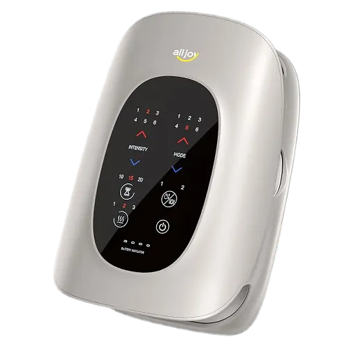 alljoy-h4-ergonomisches-handmassageger-t-w-rme-wei image 1