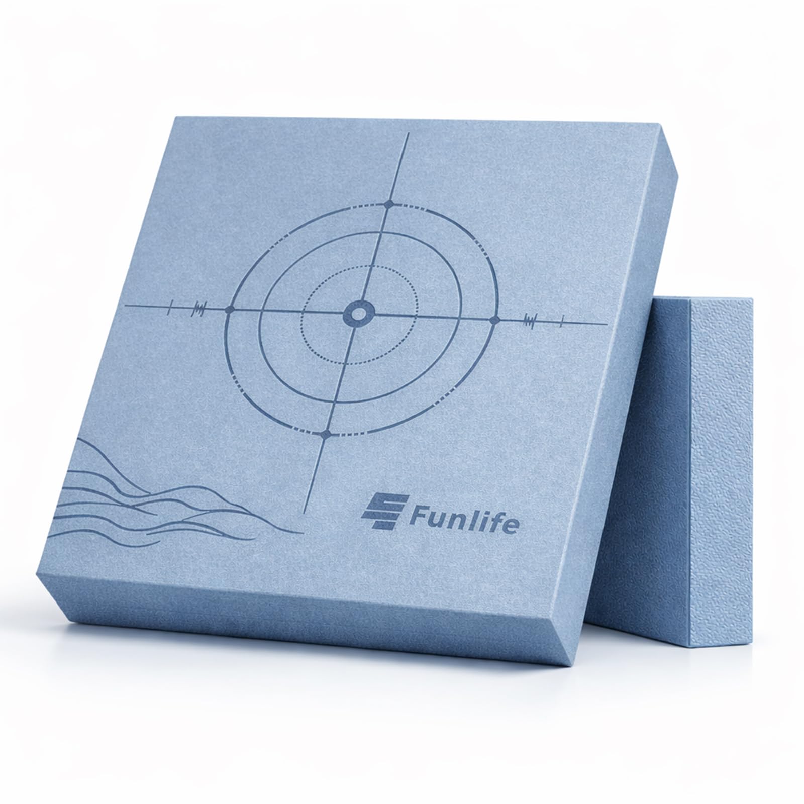 funlife-balance-dehn-ger-te-balance-pad-40x40-gr-n-eva image 7