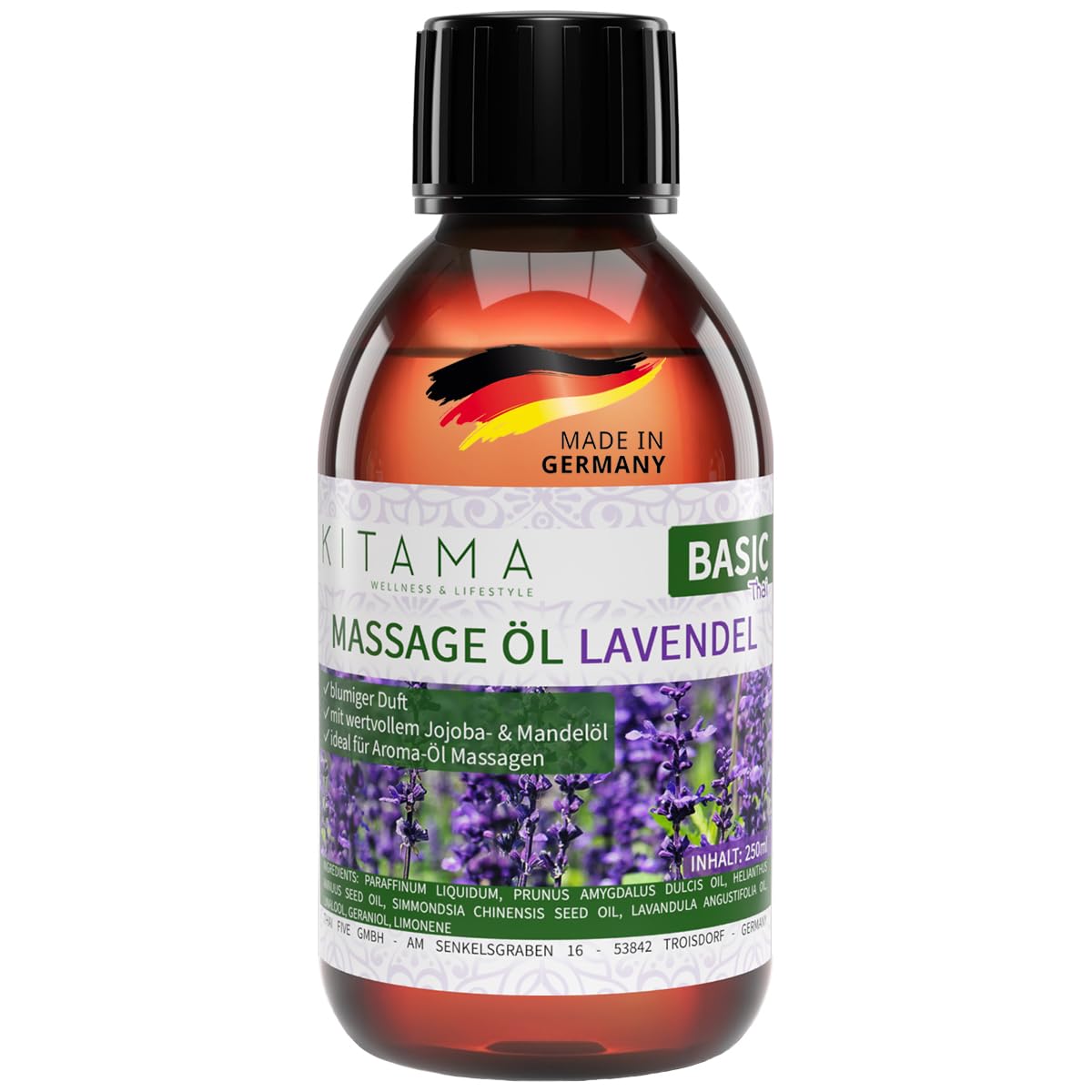 kitama-massage-l-rose-aroma-l-250ml-mit-jojoba image 7
