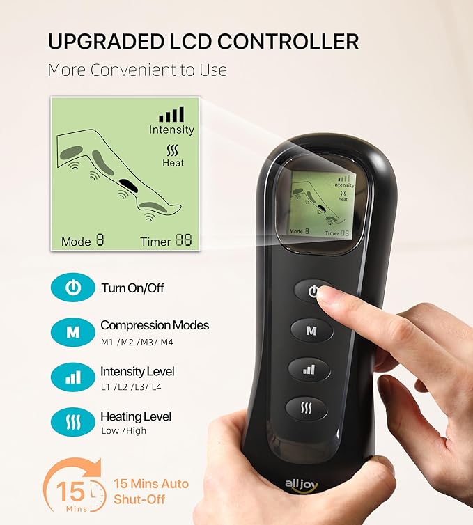 alljoy-l2-beinmassageger-t-mit-w-rme-f-r-durchblutung image 3