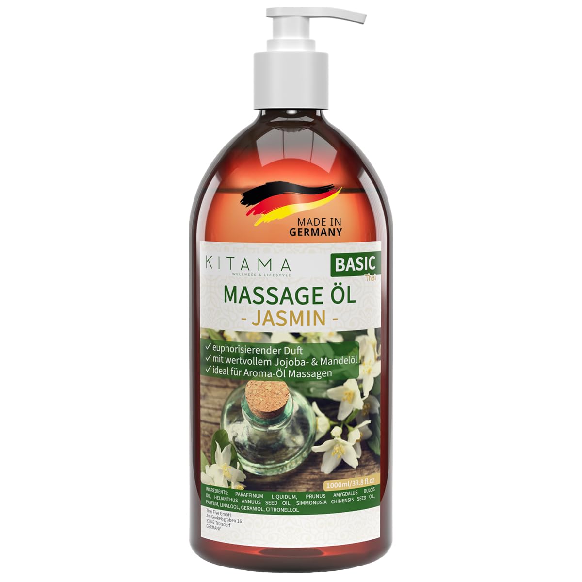 kitama-massage-l-rose-aroma-l-250ml-mit-jojoba image 6