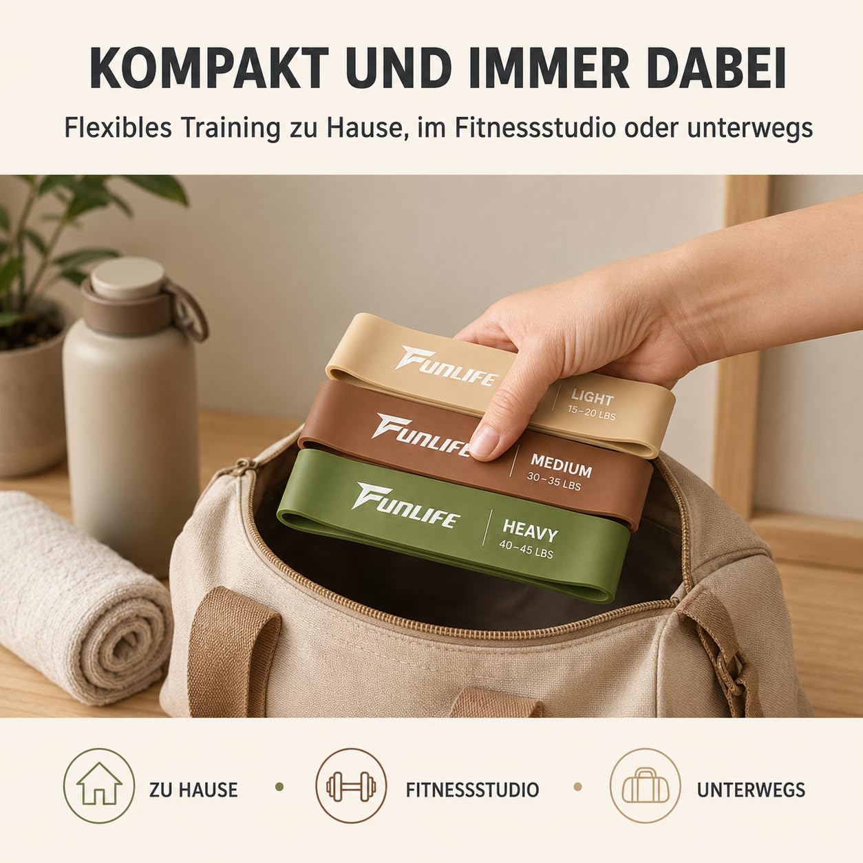 funlife-fitnessb-nder-3er-set-widerstandsb-nder-tpe-3-stufen image 6
