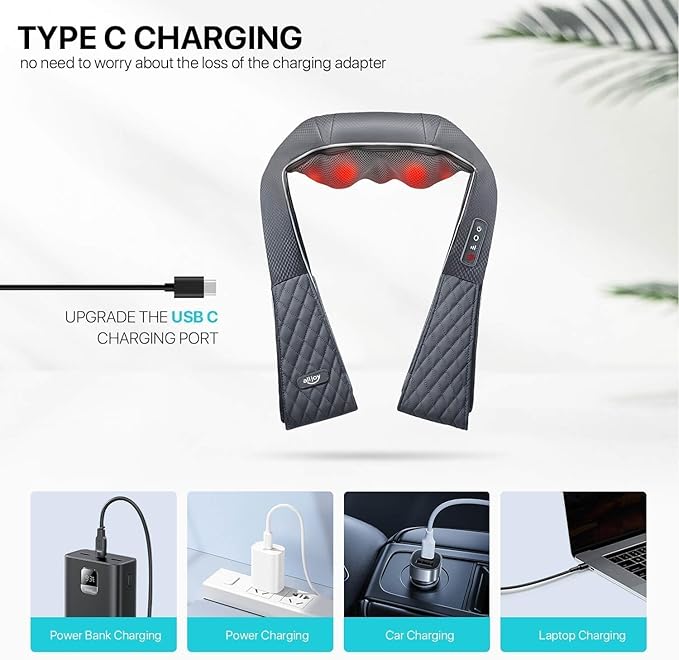 alljoy-shiatsu-nackenmassageger-t-kabellos-mit-w-rme image 3