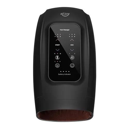 alljoy-hand-massagers-kabelloses-handmassageger-t-touchscreen-schwarz image 1