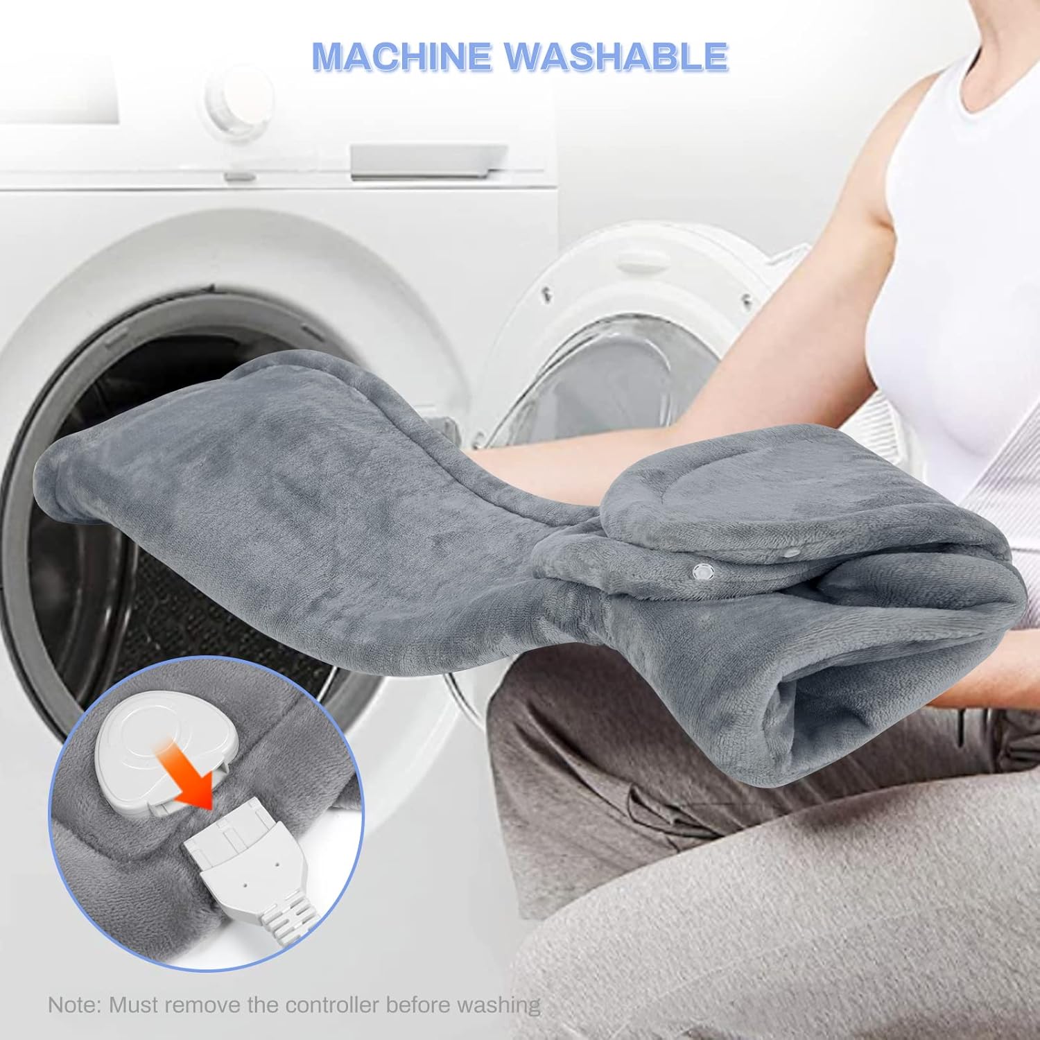 alljoy-heating-pads-beschwertes-heizkissen-24x33-grau image 7