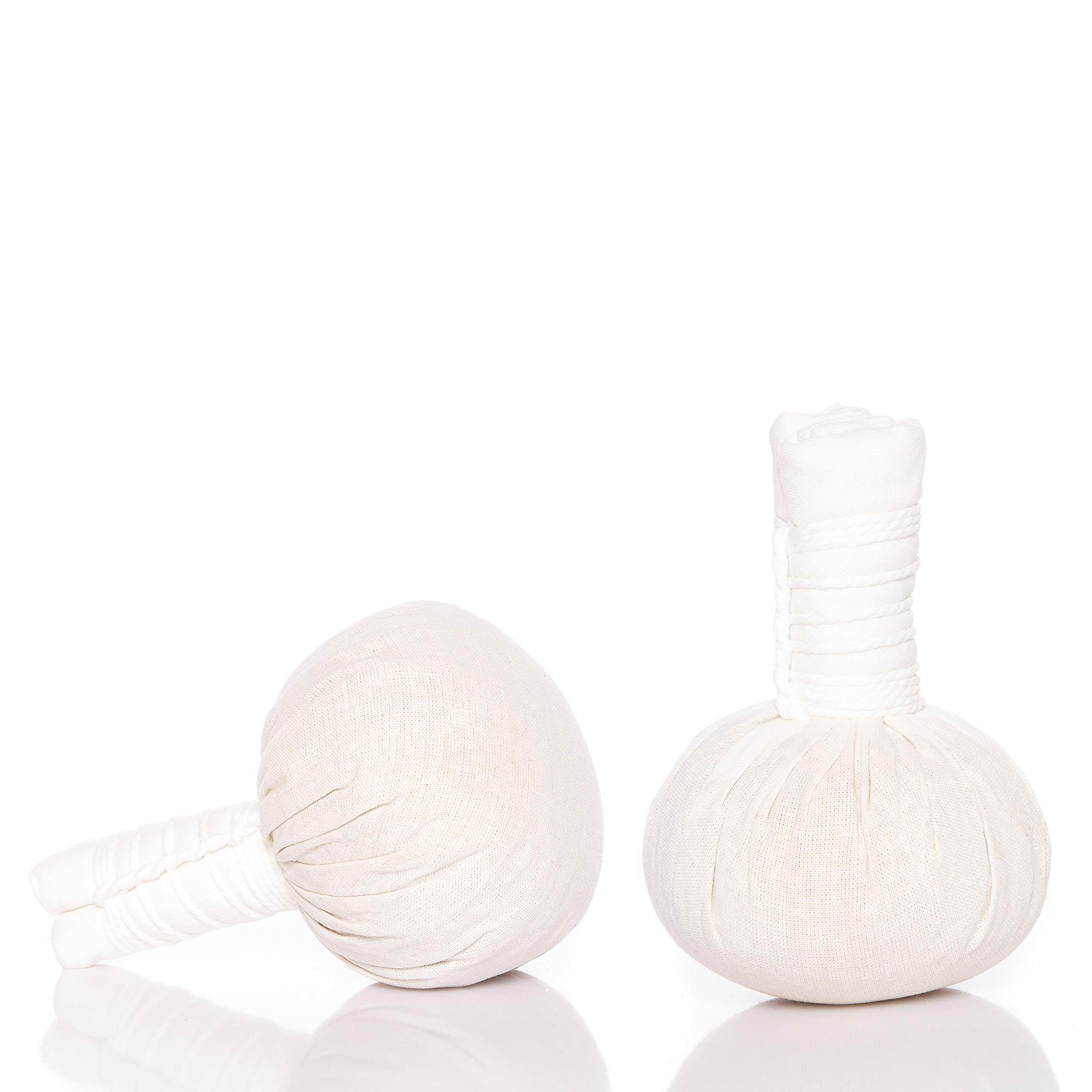 kitama-herbal-compress-balls-kr-uterstempel-mix-set-12-stk-thai-massage image 3