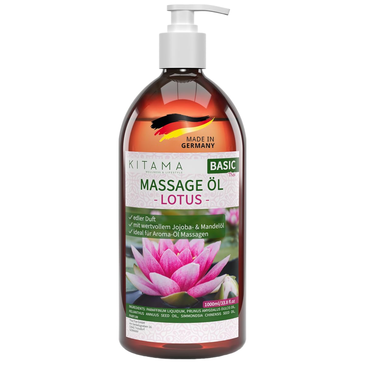 kitama-massage-l-rose-aroma-l-250ml-mit-jojoba image 8