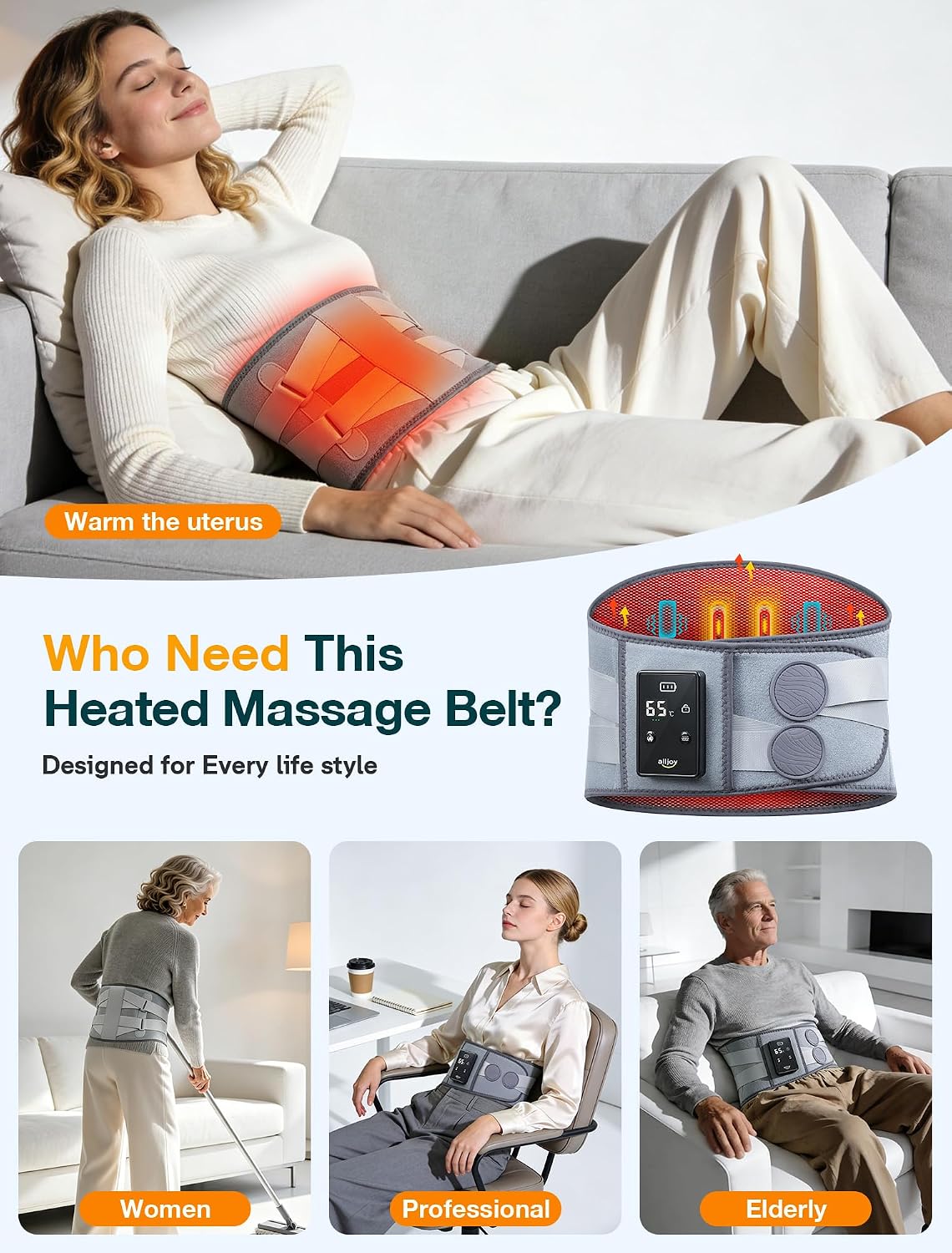 alljoy-heating-pads-heizg-rtel-r-cken-kabellos-mit-massage image 8