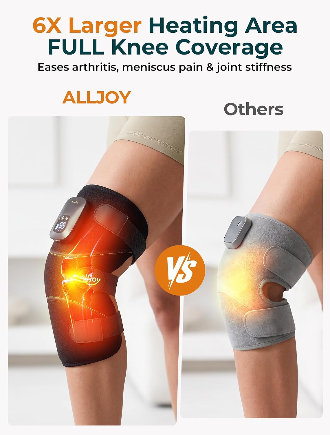 alljoy-kniemassageger-t-mit-w-rme-und-rotlicht-kabellos image 4
