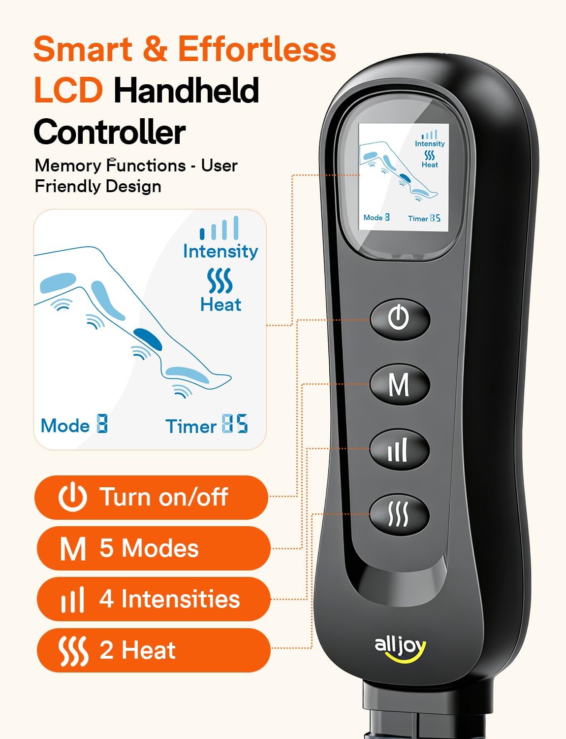 alljoy-l1-beinmassageger-t-mit-w-rme-und-kompression image 7