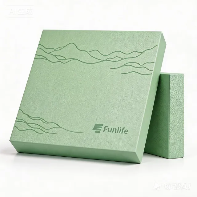 funlife-balance-dehn-ger-te-balance-pad-40x40-gr-n-eva image 1