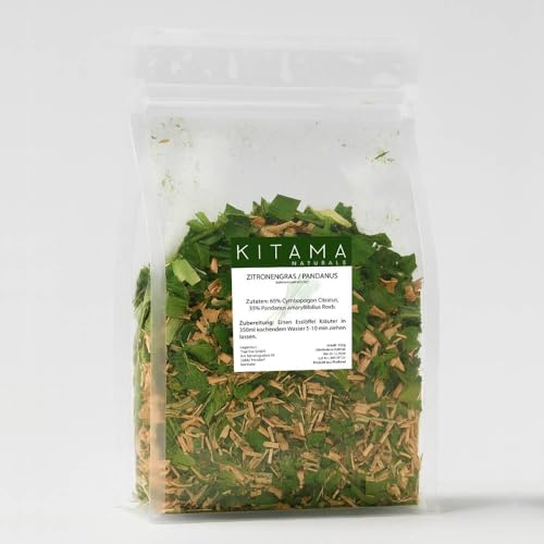 kitama-zitronengras-pandan-tee-100g-koffeinfrei image 6
