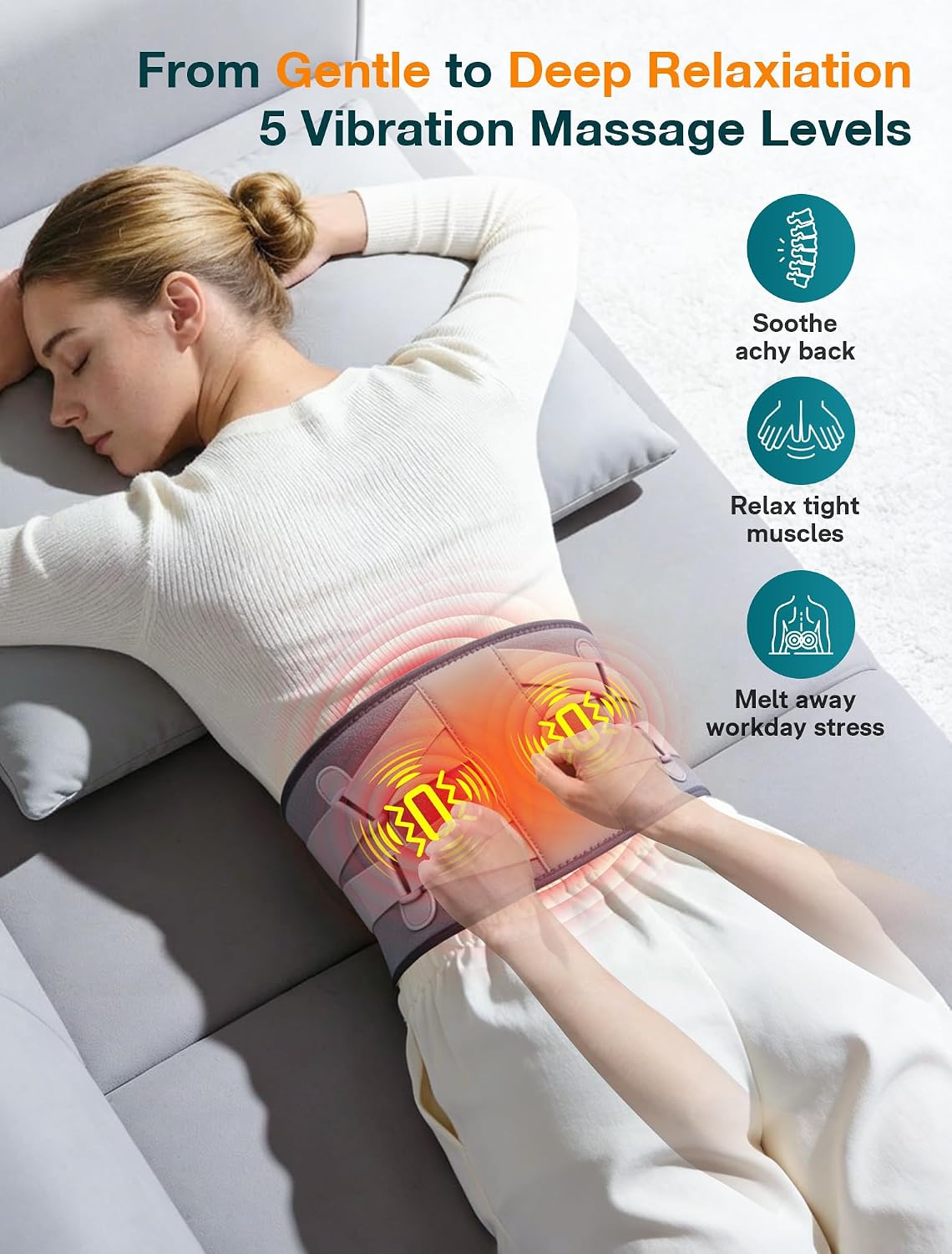 alljoy-heating-pads-heizg-rtel-r-cken-kabellos-mit-massage image 3