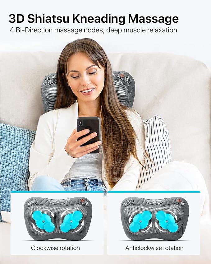 alljoy-shiatsu-nackenmassageger-t-mit-w-rme-f-r-r-cken image 3