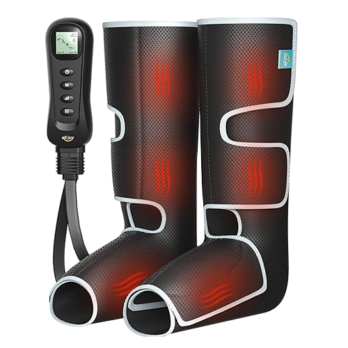 alljoy-l2-beinmassageger-t-mit-w-rme-f-r-durchblutung image 1