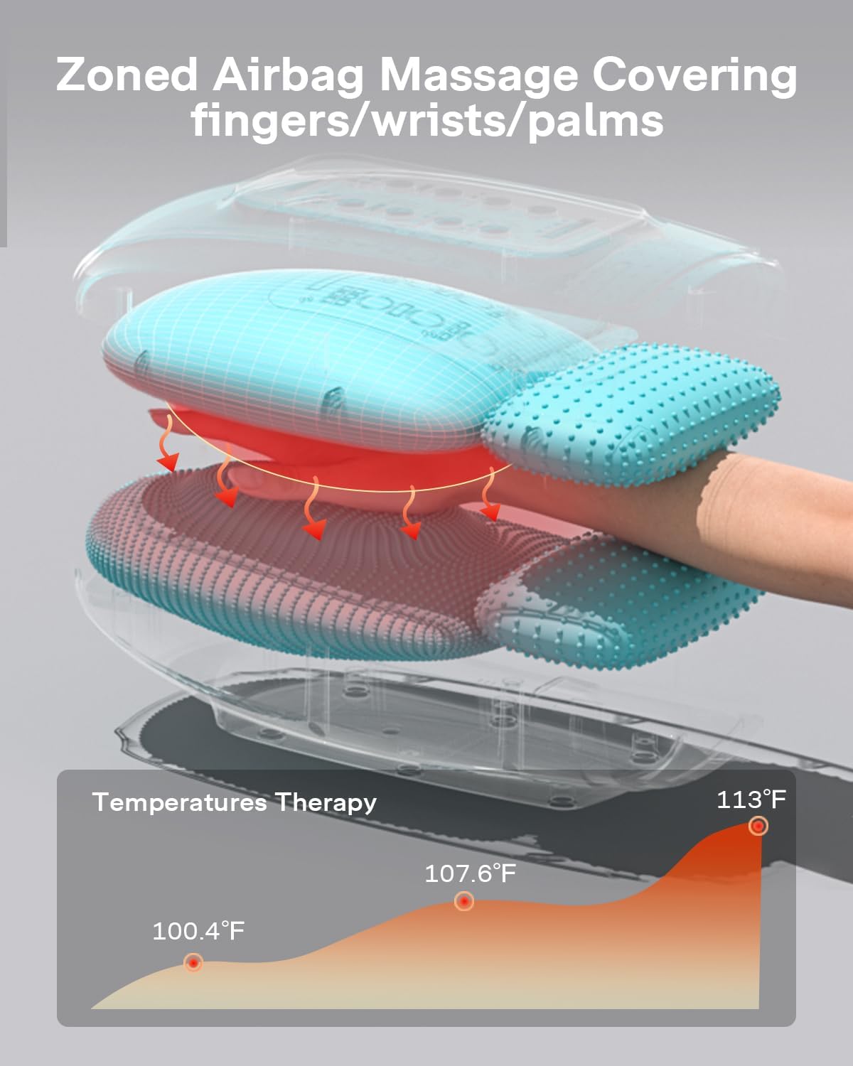 alljoy-hand-massagers-kabelloses-handmassageger-t-touchscreen-schwarz image 8