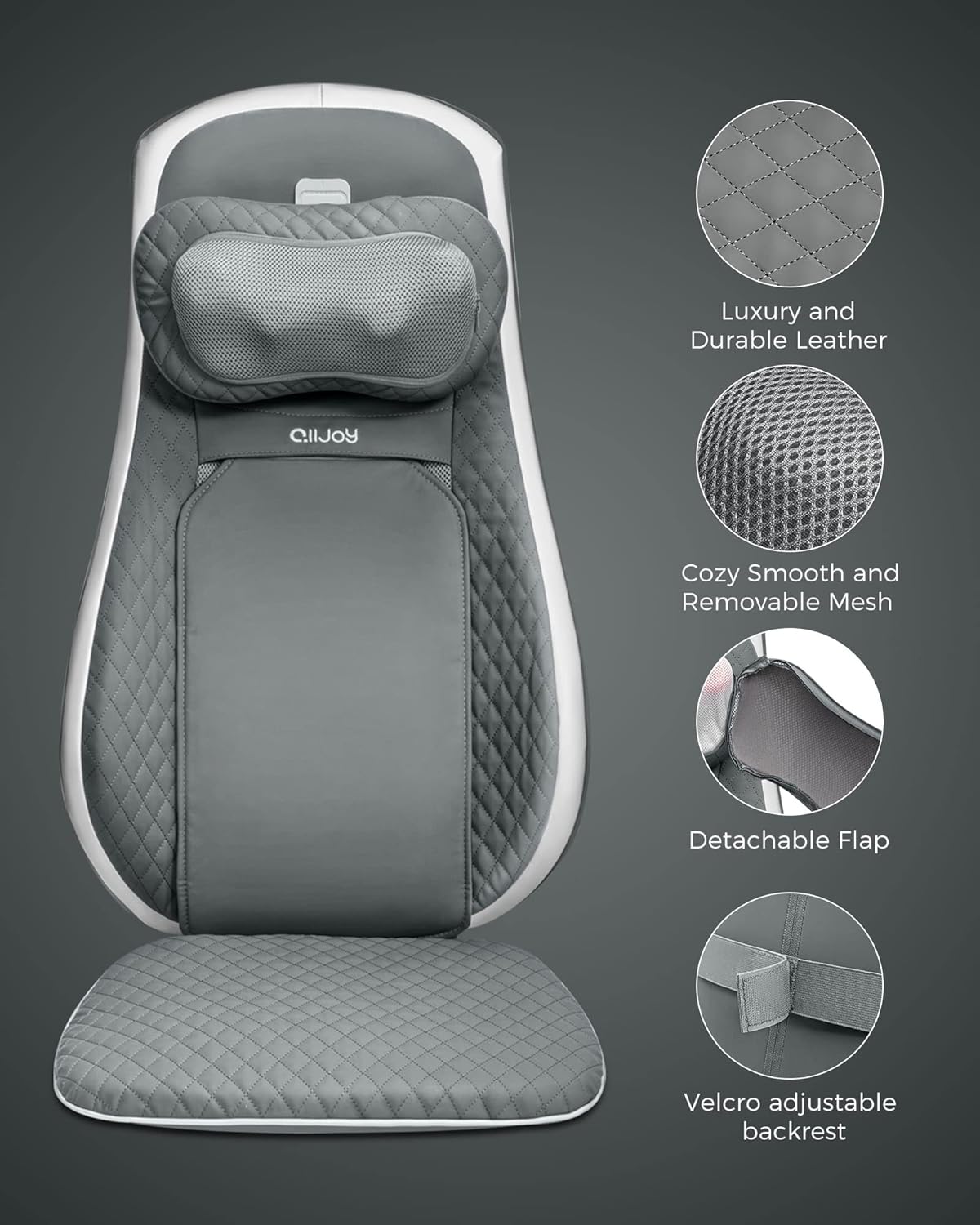 alljoy-shiatsu-r-ckenmassageger-t-stuhl-mit-w-rme image 3