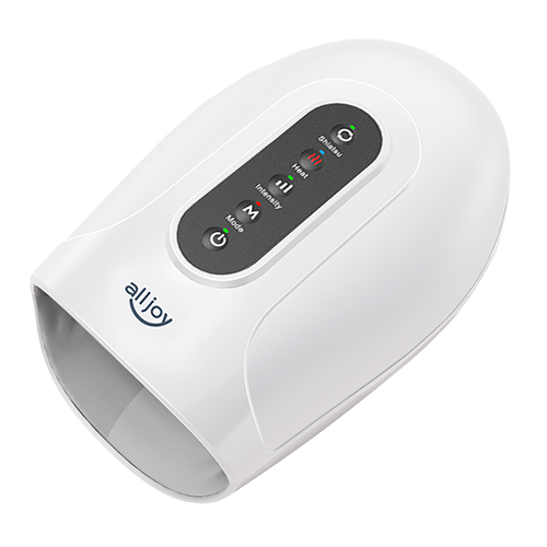 alljoy-h2-handmassageger-t-roller-kneten-wei image 1