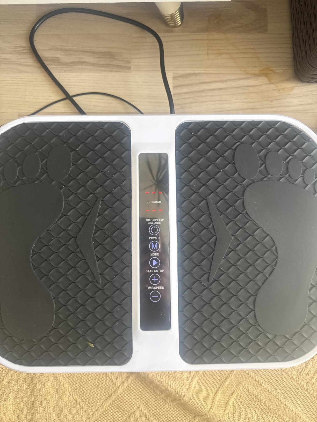 Fernbedienung top