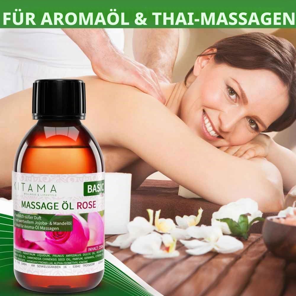 kitama-massage-l-rose-aroma-l-250ml-mit-jojoba image 2